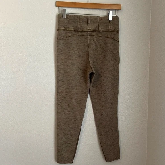 FP Movement by Free People Brown Leggings - Picture 8 of 11
